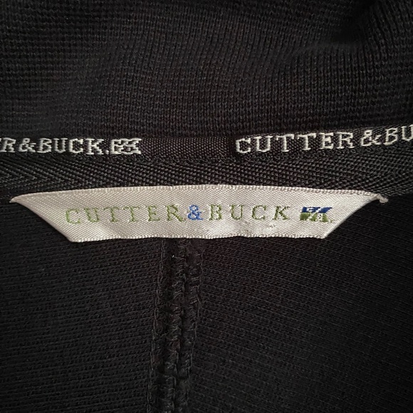 Cutter & Buck NCAA Final Four quarter zip - Picture 9 of 9